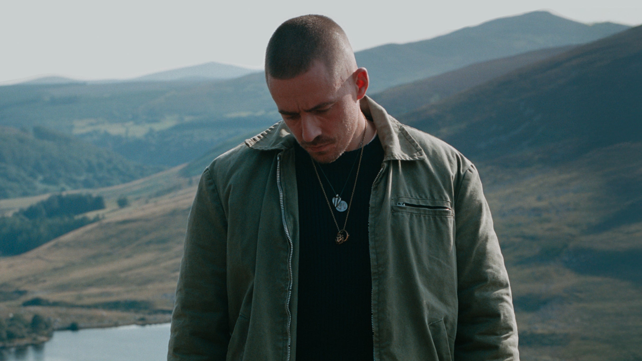 Dermot Kennedy - Party Box Rental