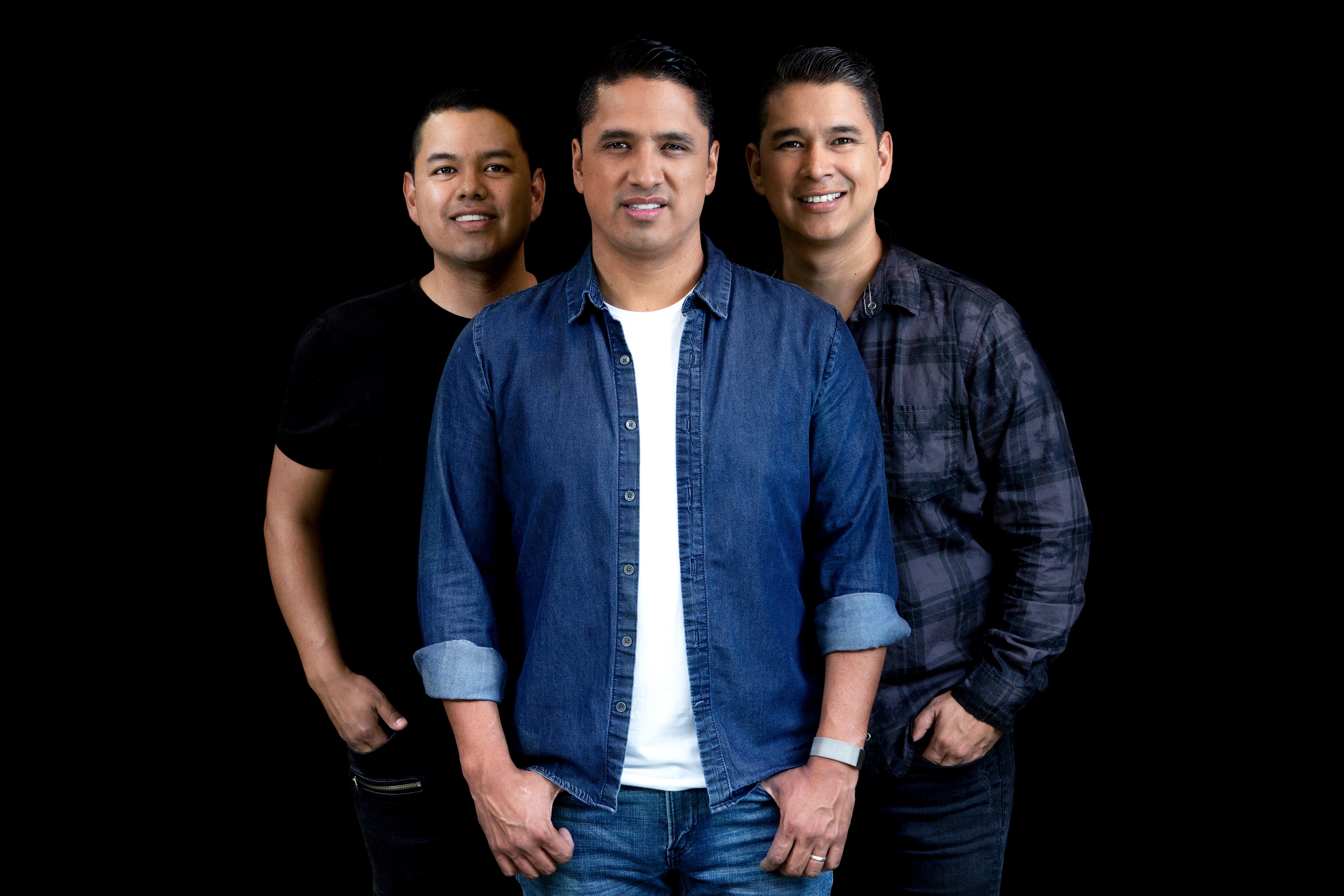 Miel San Marcos & Gateway Worship