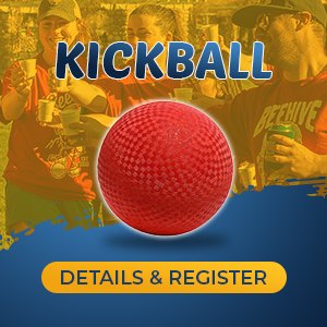 Thursday 10v10 Coed Kickball