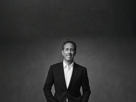Jerry Seinfeld