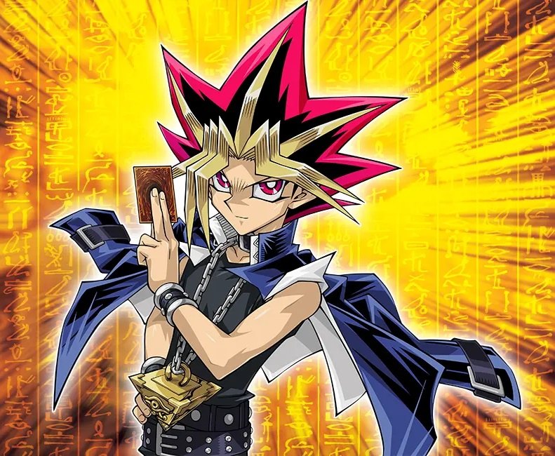 Saturday Yu Gi Oh Advanced Format