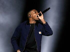 Vince Staples