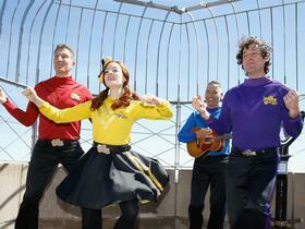 The Wiggles - Charlotte