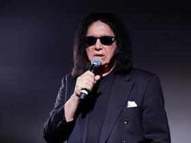 Gene Simmons