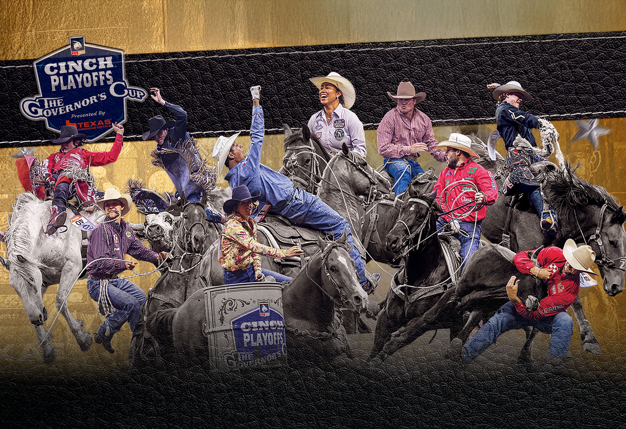 Cinch Playoffs - The Governors Cup