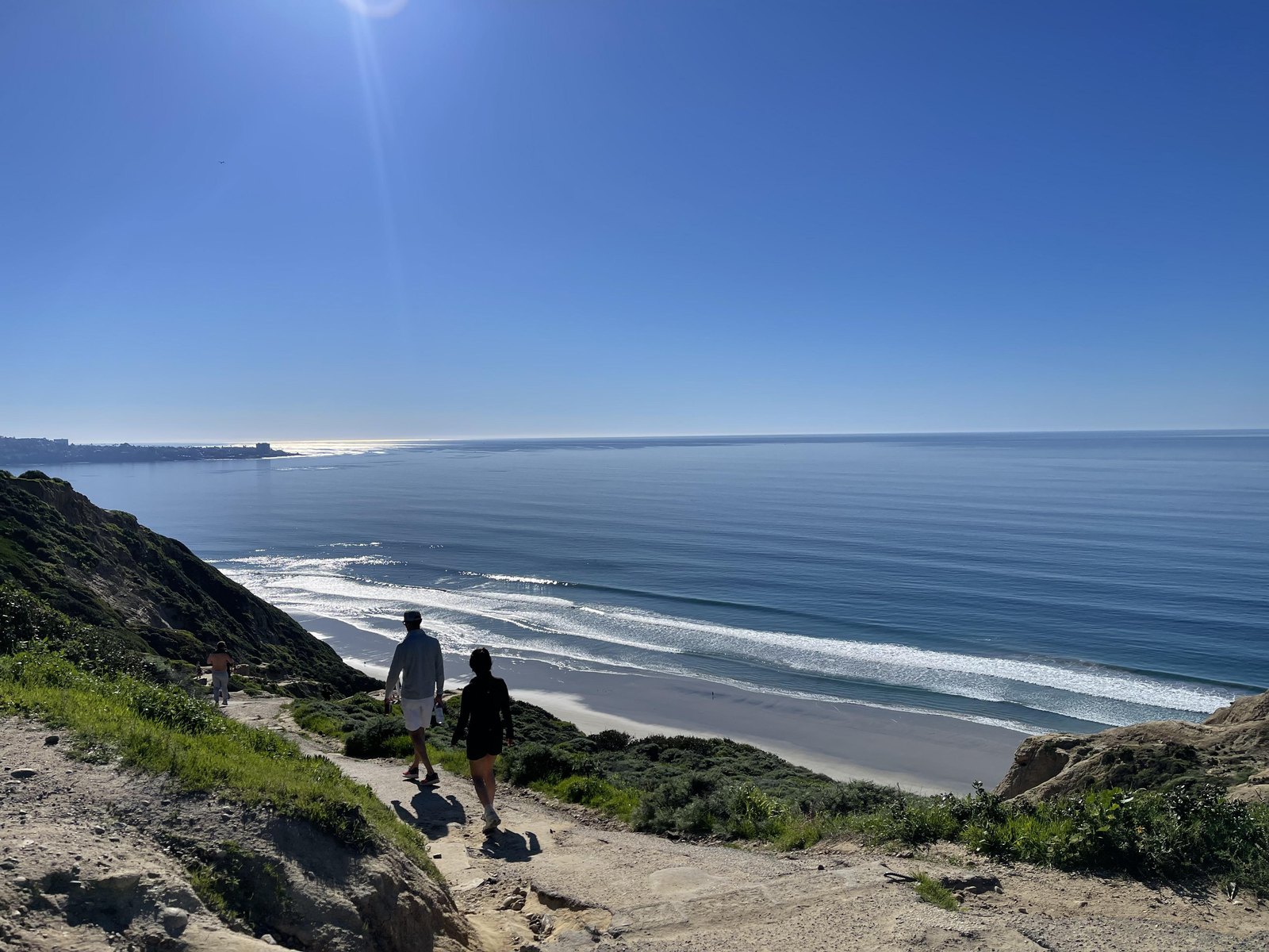 Social Hours: Torrey Pines Hike & Connect