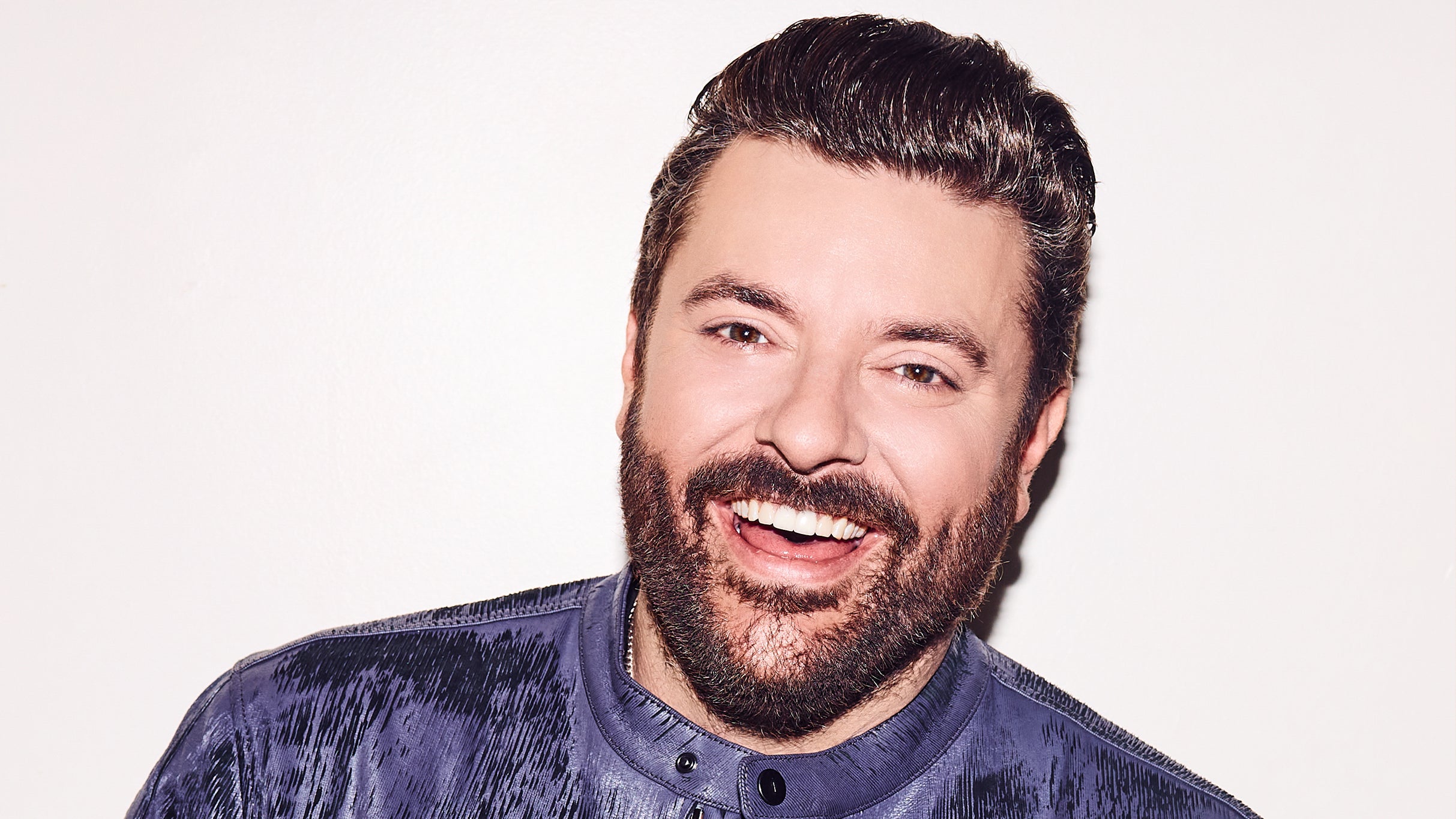 Chris Young An Acoustic Evening