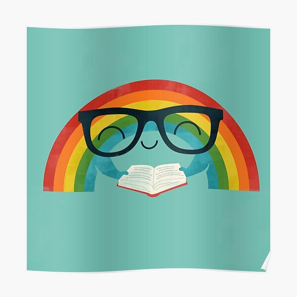 Rainbow Readers Book Club
