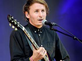 Ben Howard