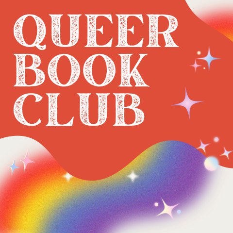 Queer Book Club
