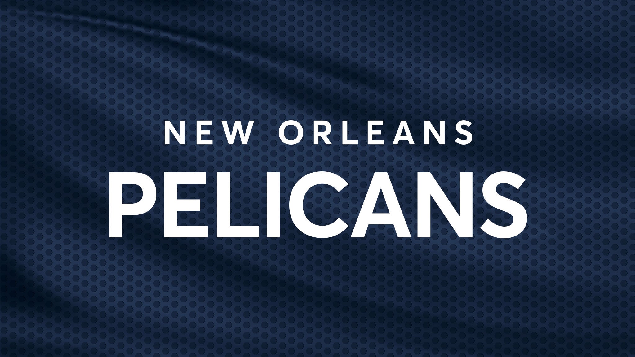 New Orleans Pelicans vs. Denver Nuggets