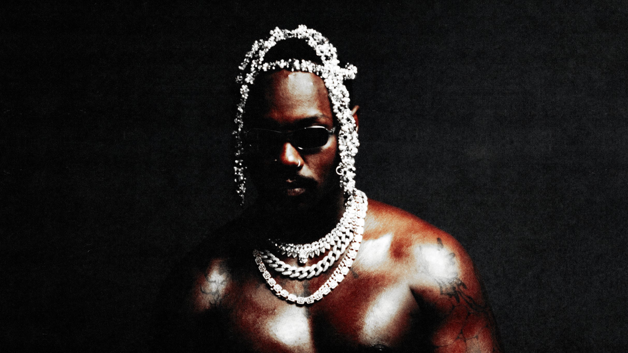 Channel Tres