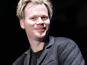 Brian Culbertson with Marion Meadows