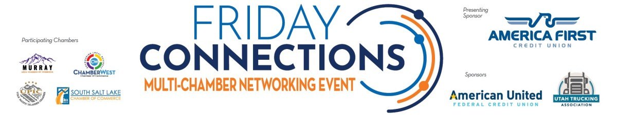 Friday Connections