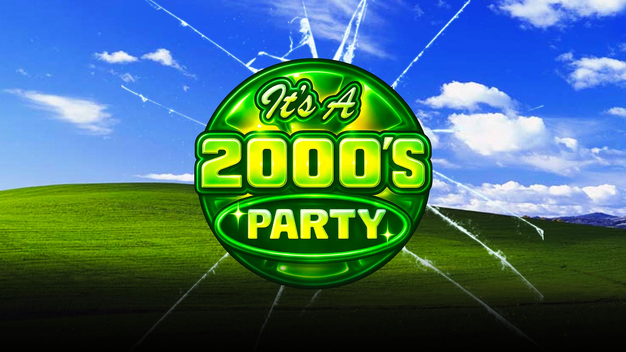It's A 2000's Party: Waukee
