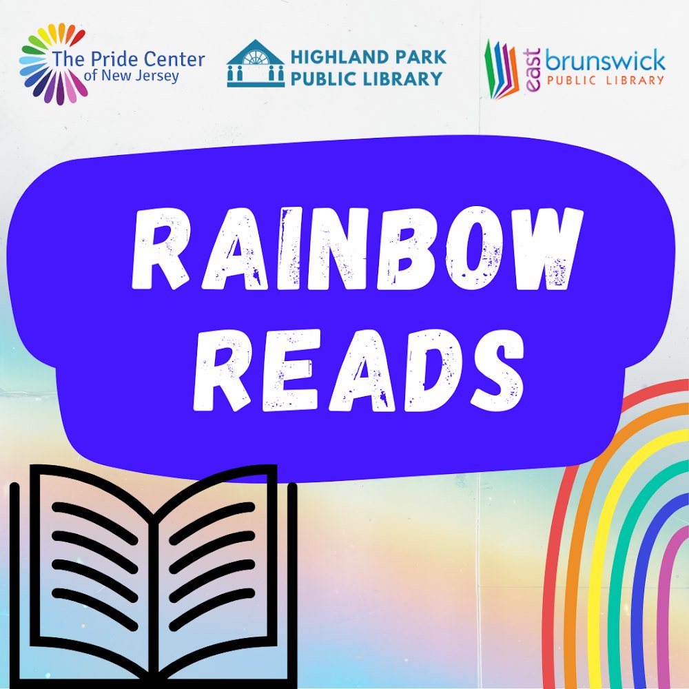 Rainbow Reads Book Group