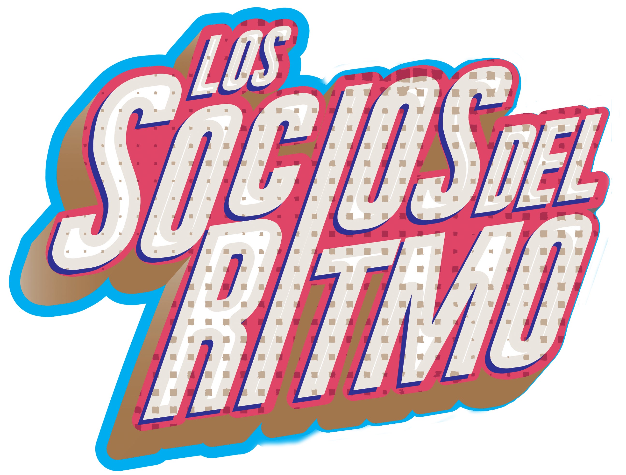 Los Socios del Ritmo