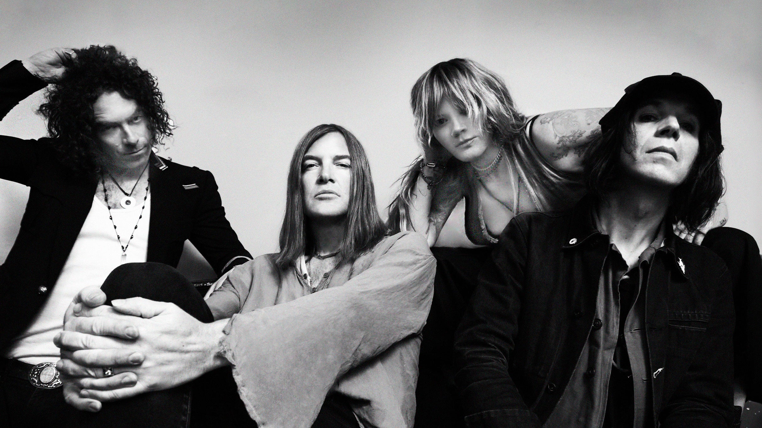 The Dandy Warhols Australia / NZ Tour 2026