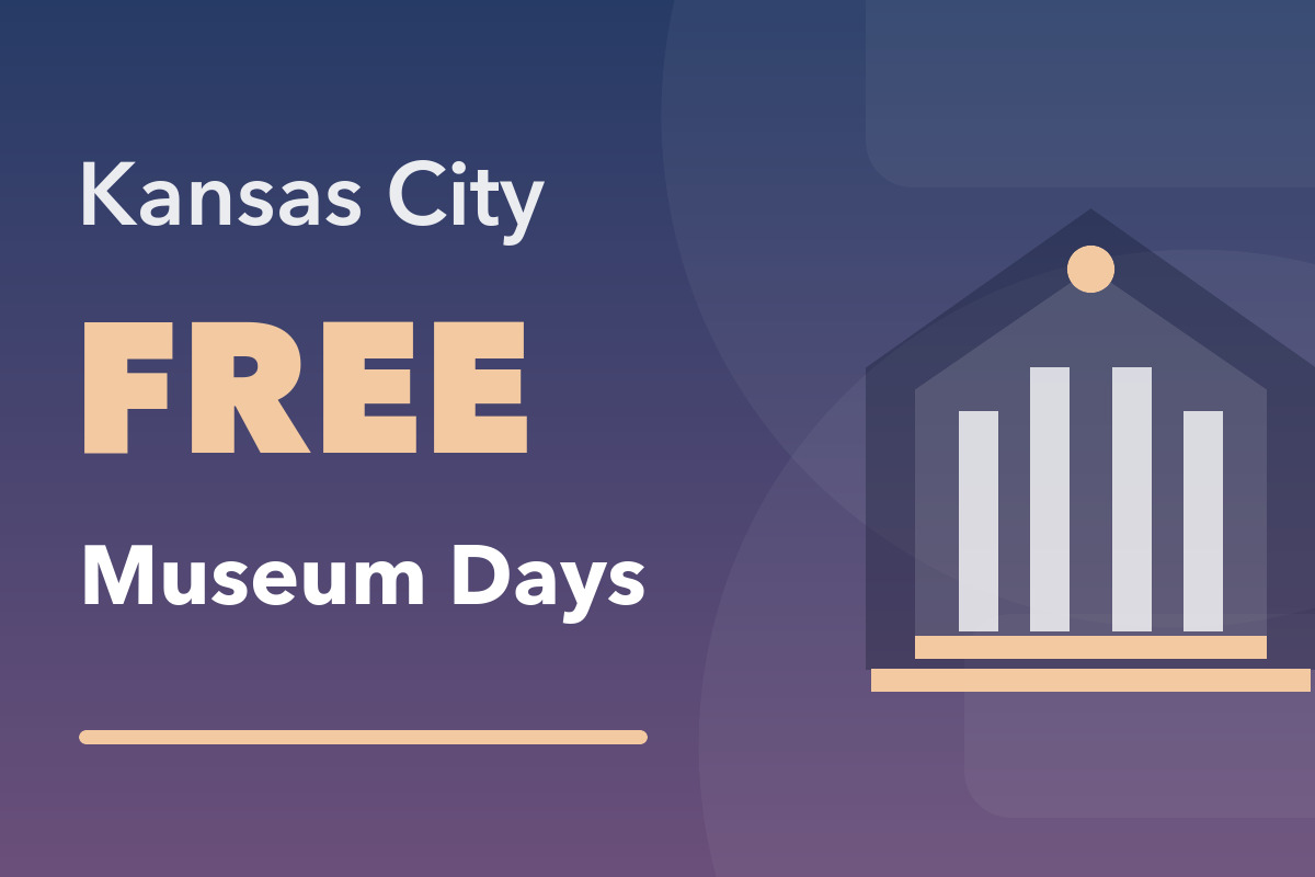 Kansas City FREE Museum Days