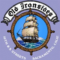 Open Mic Night at Old Ironsides