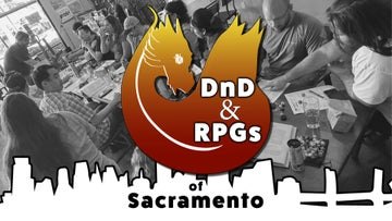 D&D n RPGs Game Night!