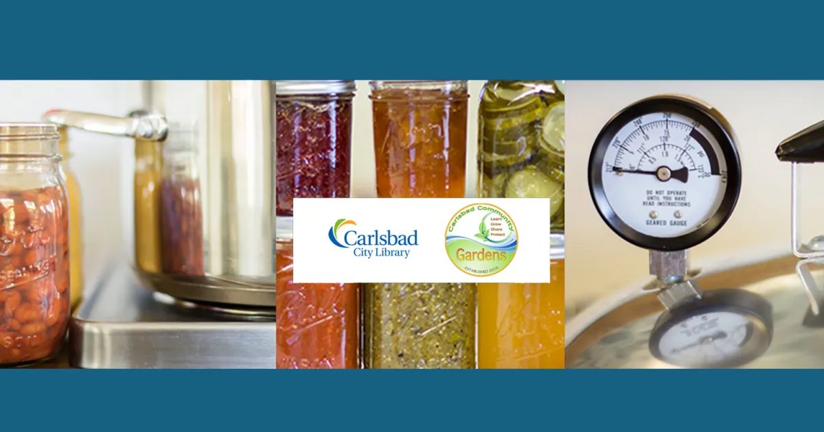 Grow Your Garden: Preserving Your Harvest