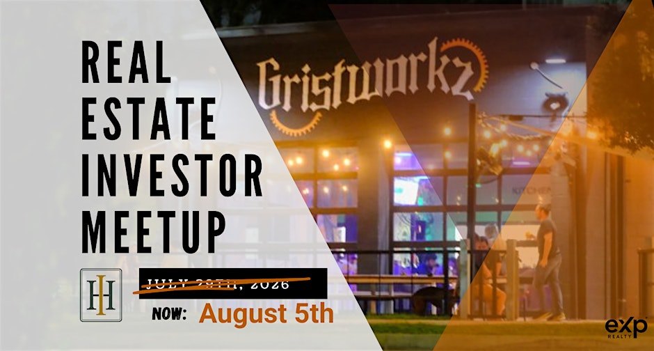 Investor Meet up at Gristworkz Brewery