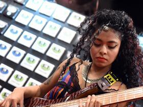 Mohini Dey