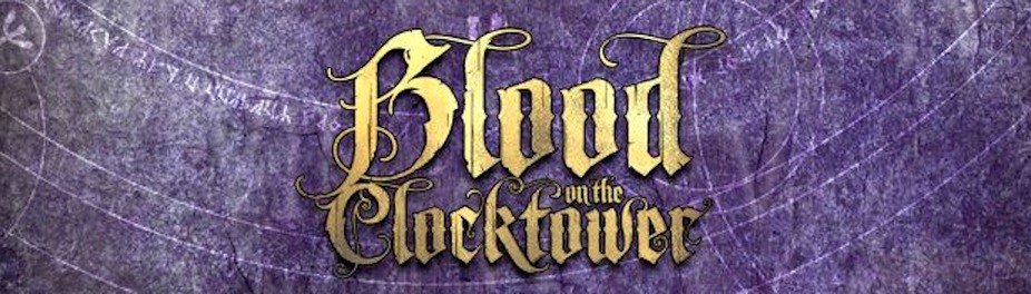Blood on the Clocktower Mondays