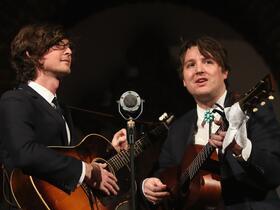 The Milk Carton Kids