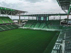 Nashville SC at Austin FC