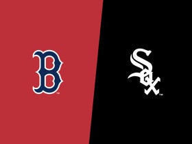 Red Sox at White Sox
