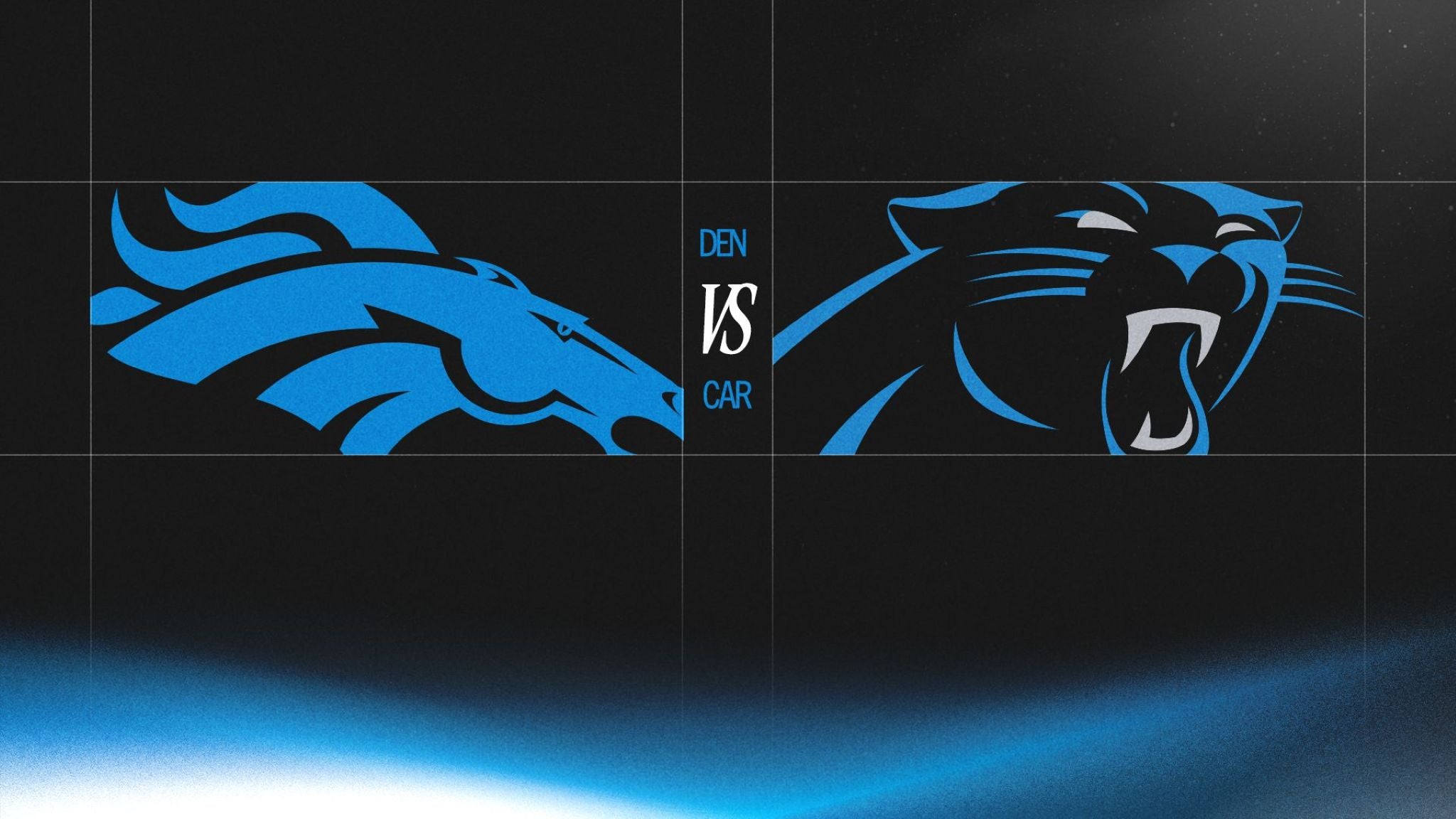 Carolina Panthers v Denver Broncos