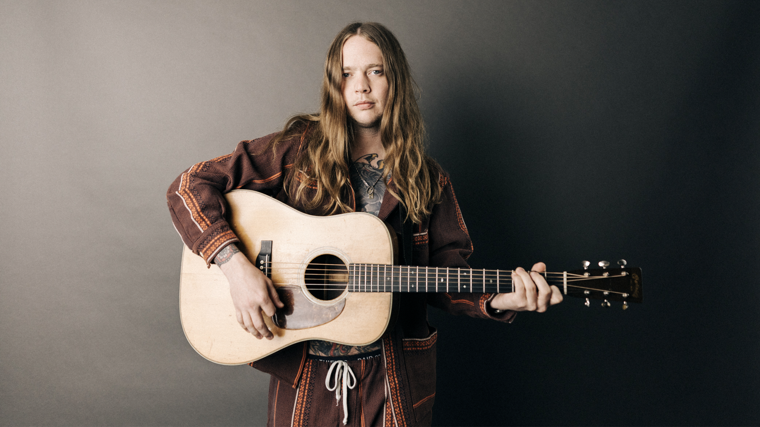 Billy Strings
