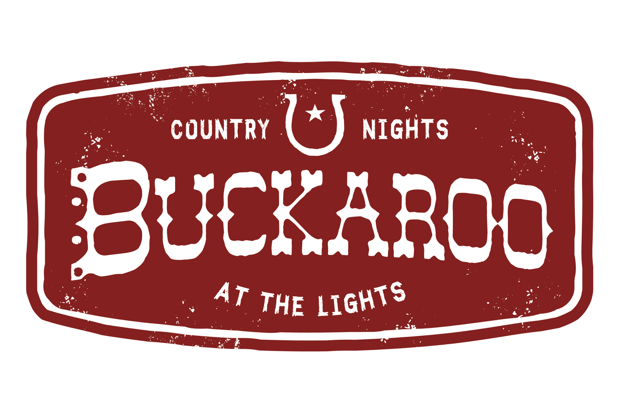 BUCKAROO - FRIDAY, Old Crow Medicine Show, Marty Stuart, & more!