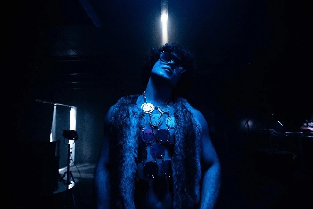 Superqueen Drag Rave + Competition
