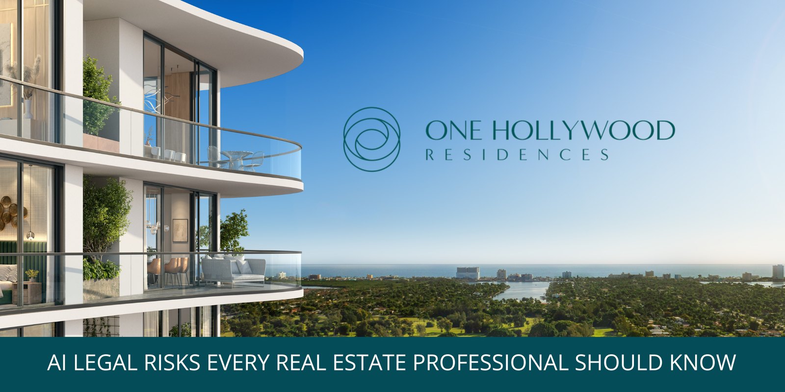 AI Legal Risks Every Real Estate Professional Should Know