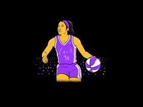 Chicago Sky at Dallas Wings