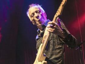 Robin Trower