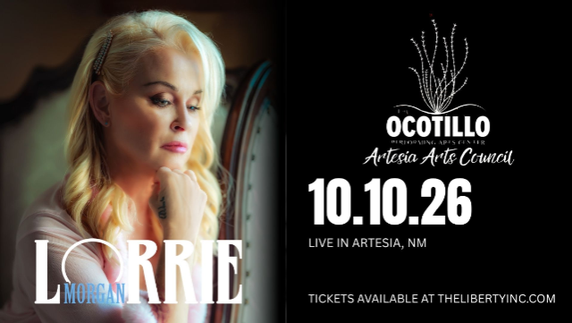 Lorrie Morgan Live In Concert