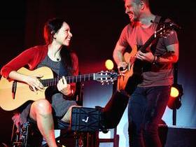 Rodrigo Y Gabriela