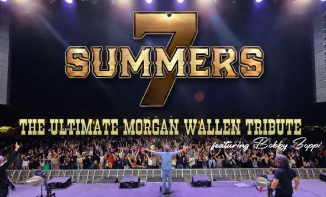 Wallen Nation: A Tribute to Morgan Wallen