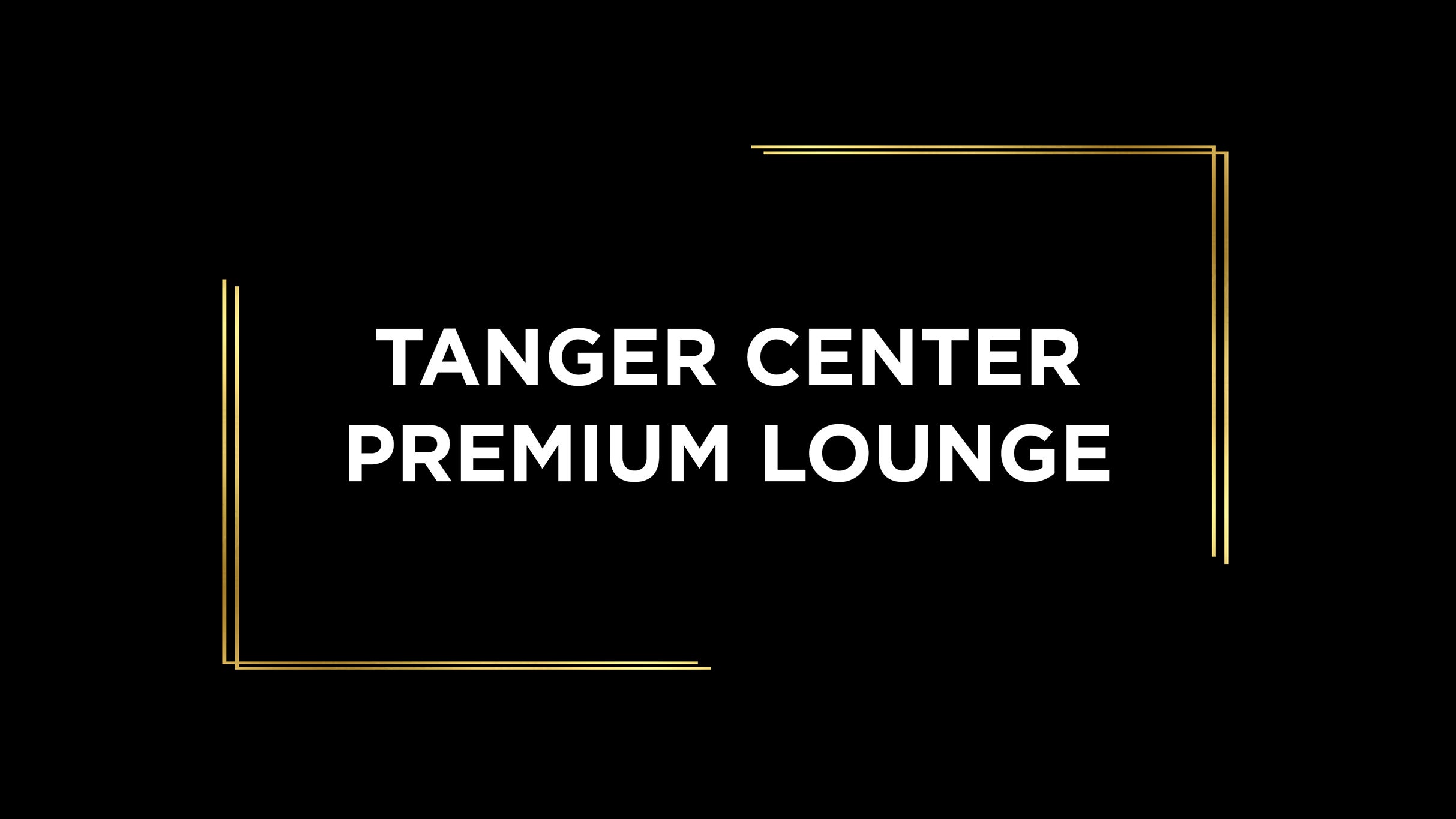 Premium Lounge - Brit Floyd