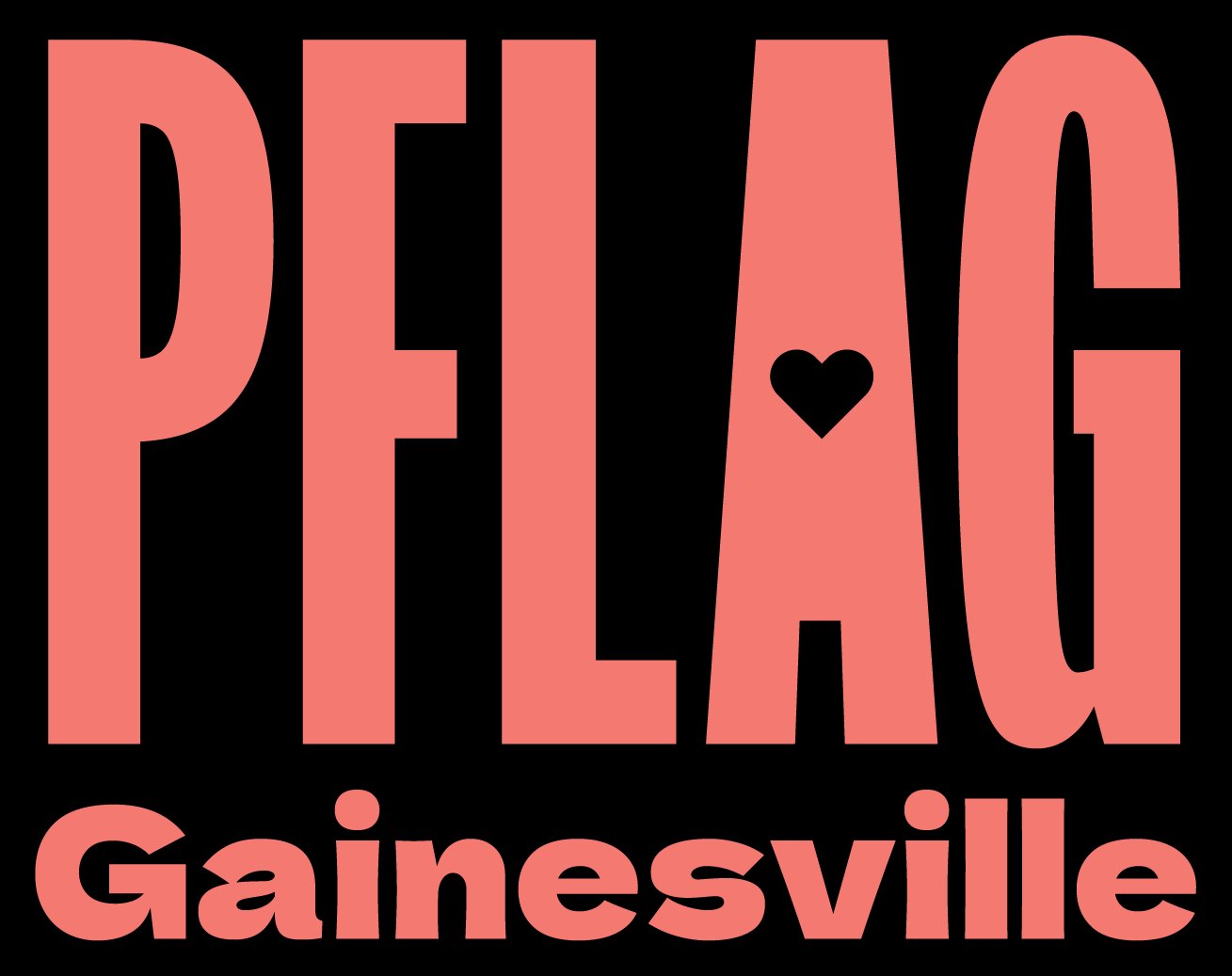 PFLAG Gainesville Monthly Support Meeting