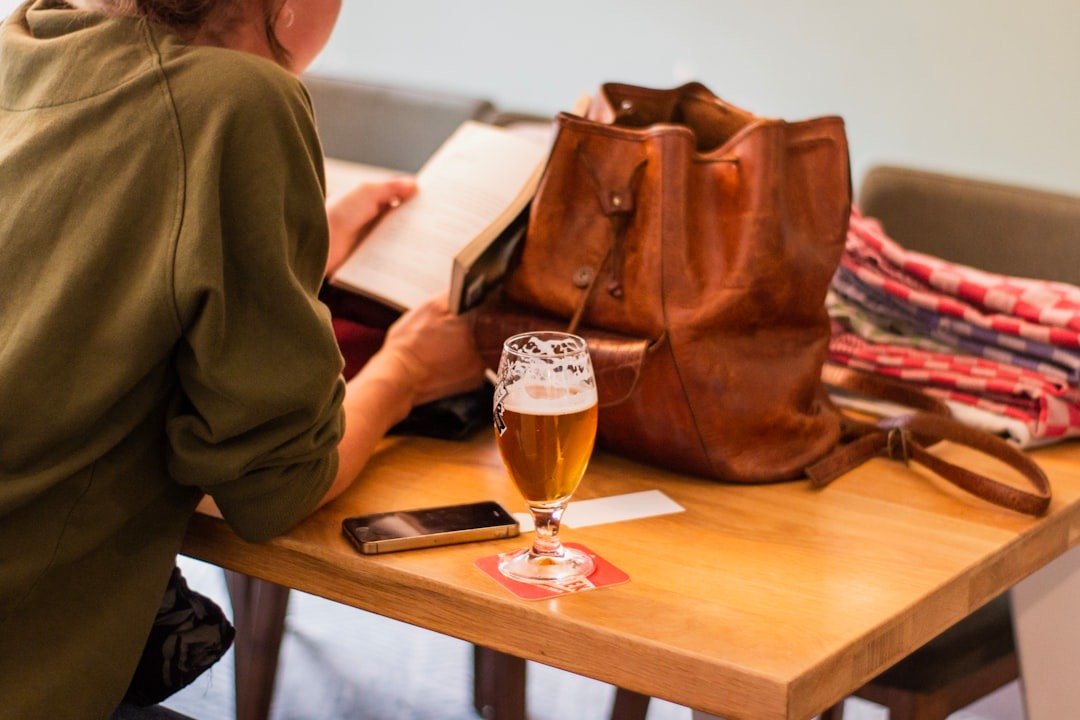 Books & Brews