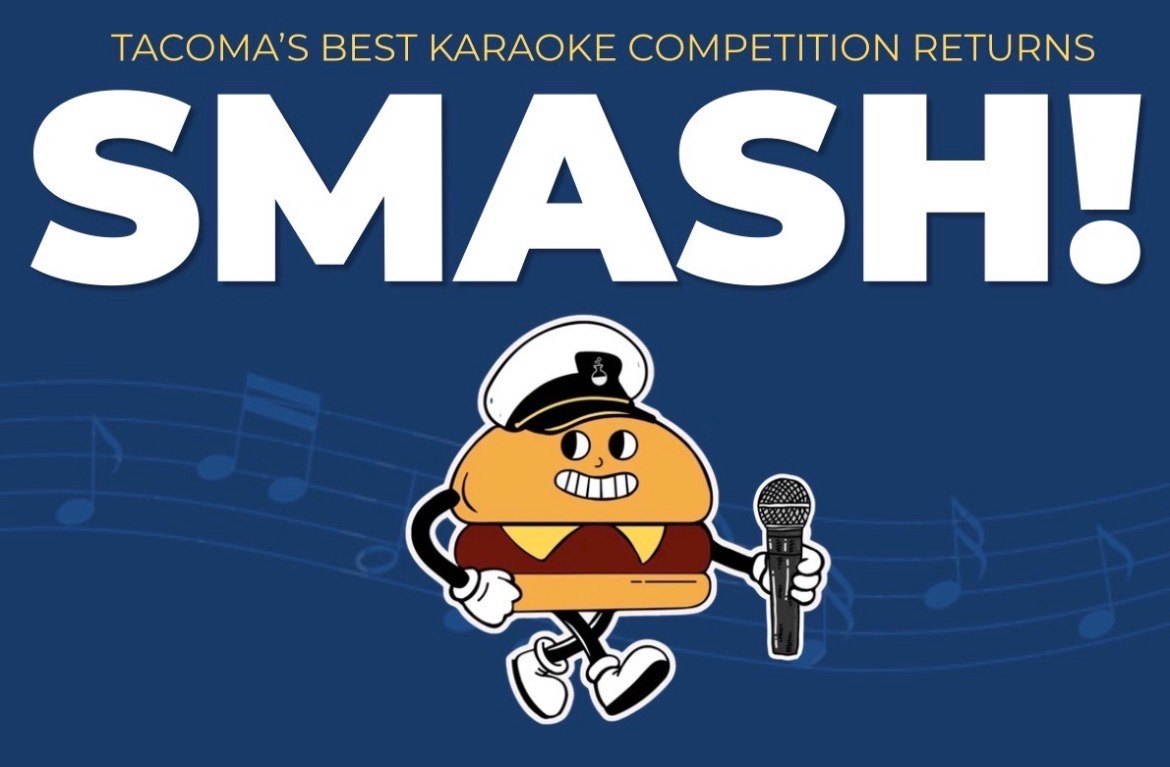 Smash Karaoke