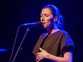 Aldous Harding