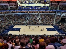 Preseason: Hawks at Pacers