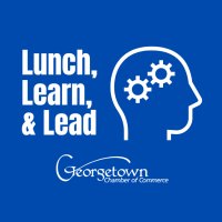 Lunch, Learn and Lead: August