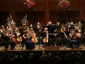 Knoxville Symphony Orchestra - Knoxville